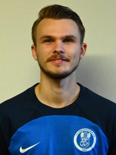 Jannik Schaller