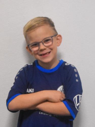 Luca Schumacher