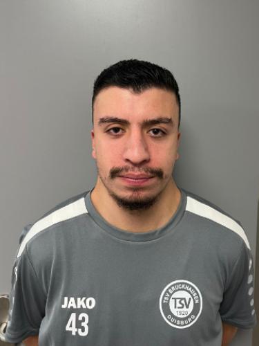 Murat Can Güner