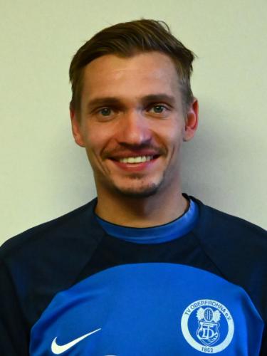 Jonas Lindisch