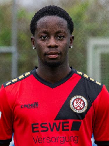 David Osei Bonsu