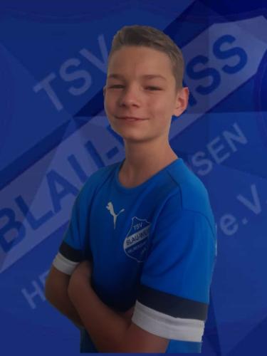 Finley Wilk