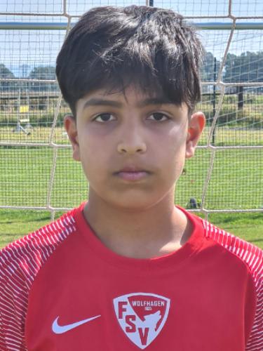 Faizal Azizi