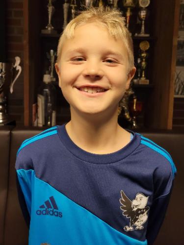 Till Tamino Hörster