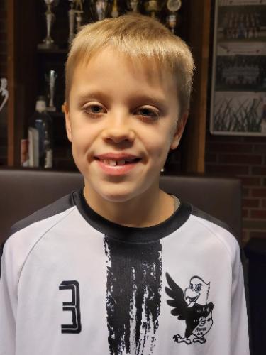 Lennart Justus Böttcher