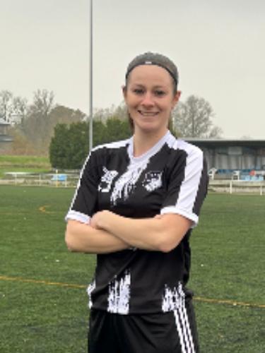 Alisa Rohlfing