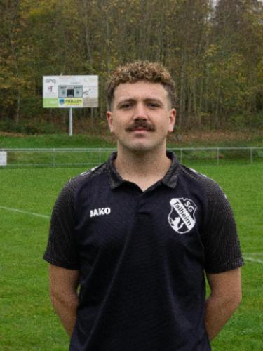 Tim Bartl