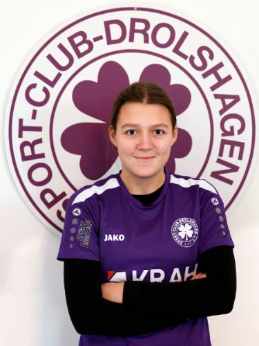 Anna Schlösser