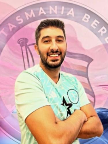 Serkan Solsun