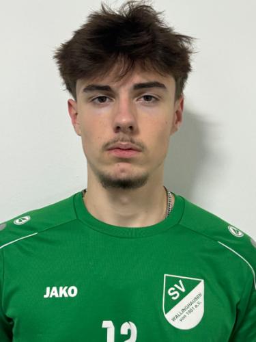 Maxim Tach