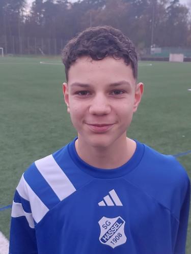 Elias Gabriel Salerno