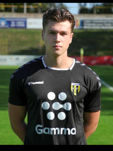 Toni Jahn