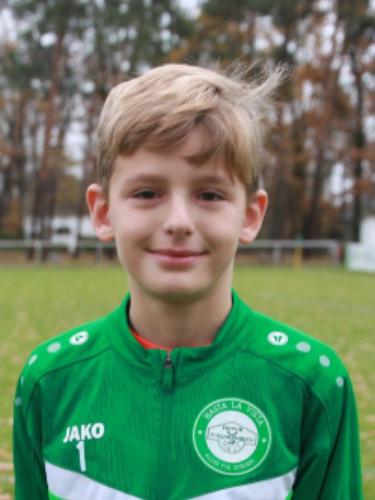 Nick Julian Szymczak