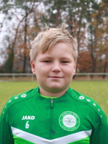 Noah Iven Voigt