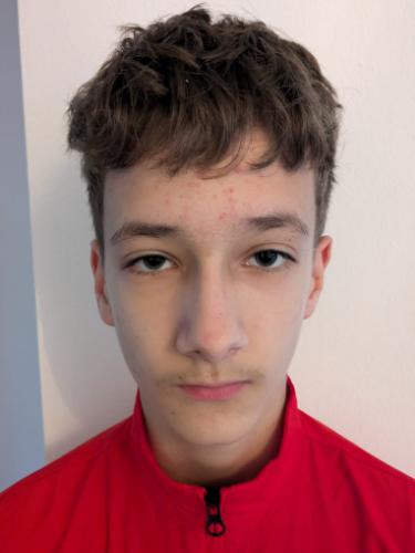 Jonah Kenzel