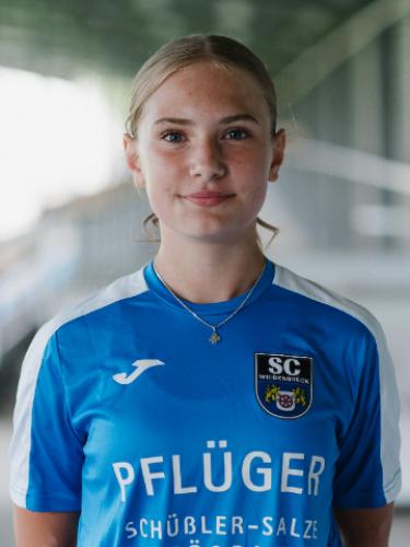 Nora Lakebrink