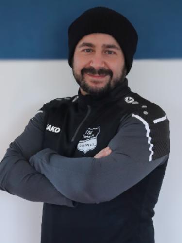 Levent Ceylan