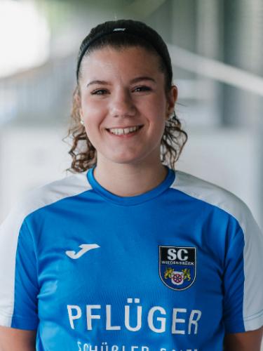 Elena Athanasia Angelopoulos