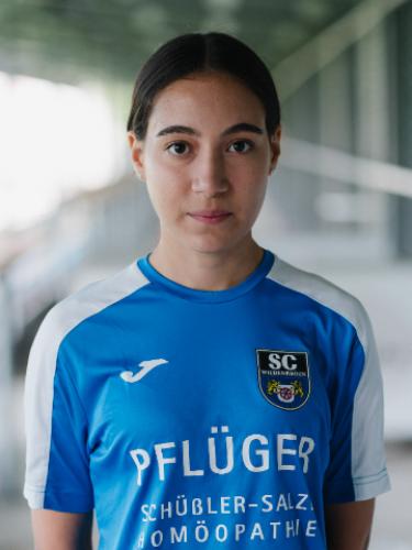 Merve Solak