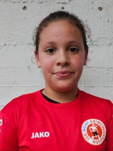 Amina Zariouh