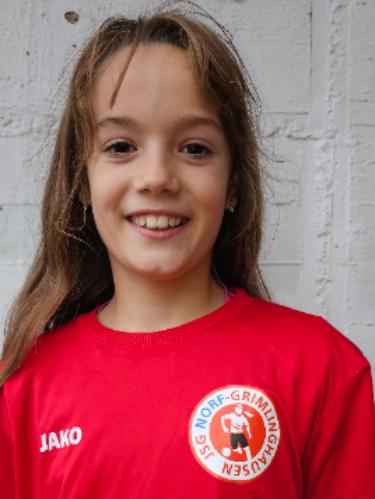 Julina Laura Diekneite