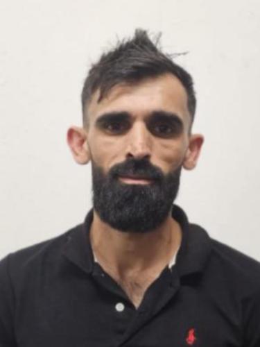 Zakaria Horo