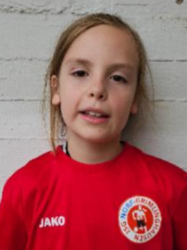 Lena Sophie Farrenkopf