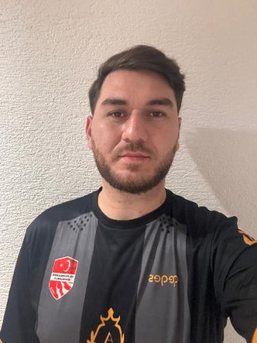 Emre Keles