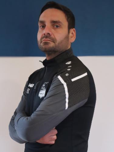 Frank Lindemann