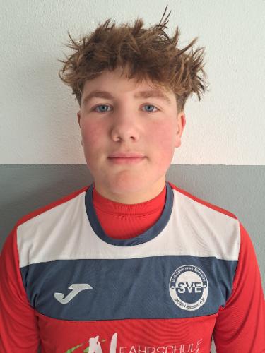 Hannes Strickmann