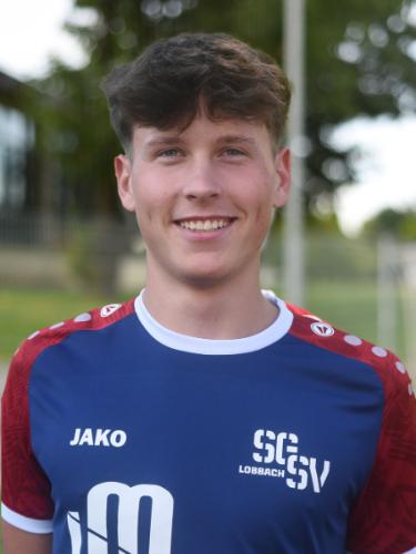 Bastian Becker