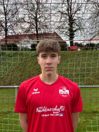 Jonas Schaich