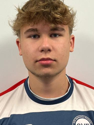 Jonah-Christian Klause