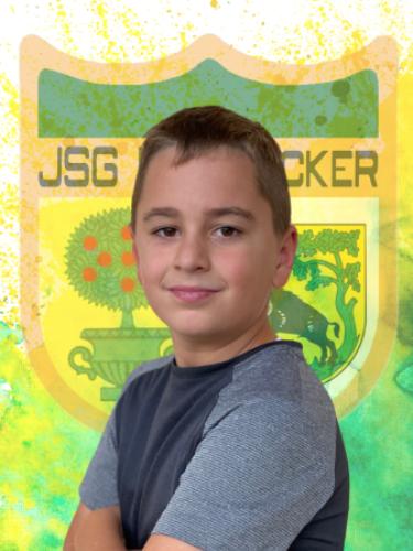 Jonas-Maximilian Hofer