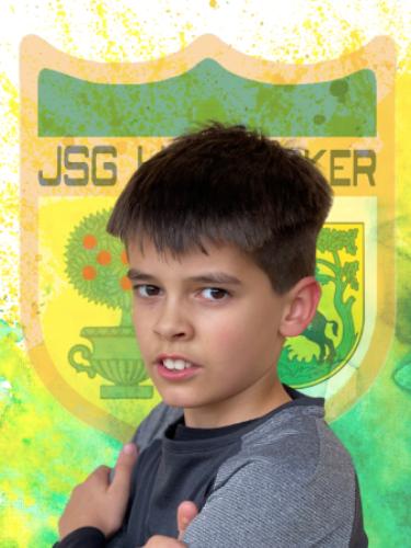 Nino Stechert