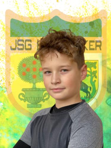 Luis Jack Meißner