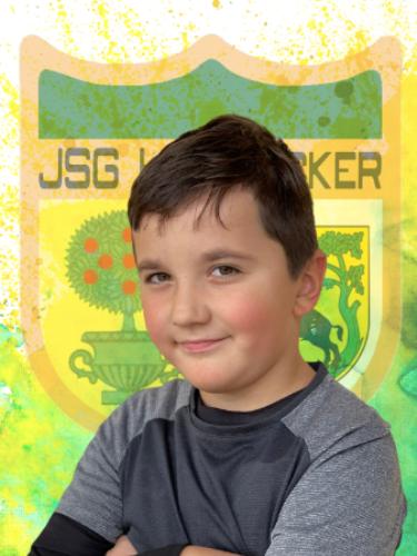 Colin Jänicke