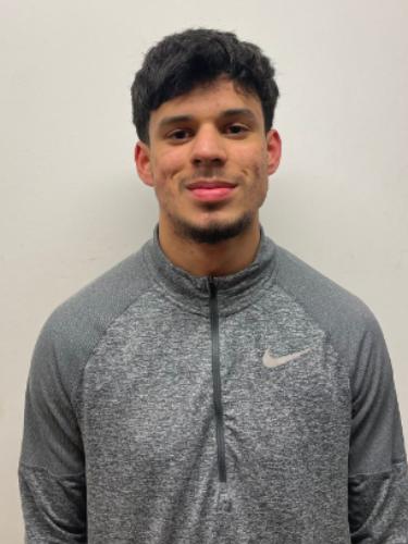 Santiago Tomas Cáceres Salsamendi