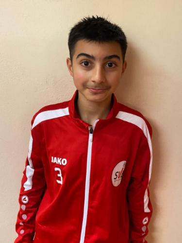 Mohmoud Mohammad