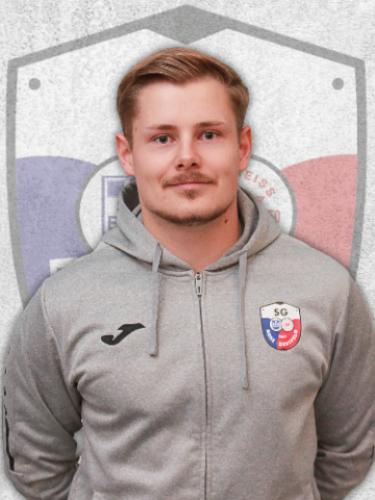 Darius Berkemeier