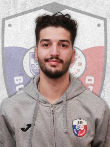 Ömer Duraksahin