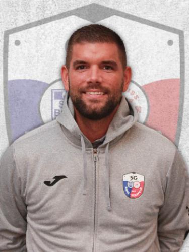 Torben Enriquez Vega