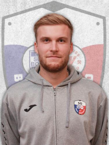 Niklas Troja