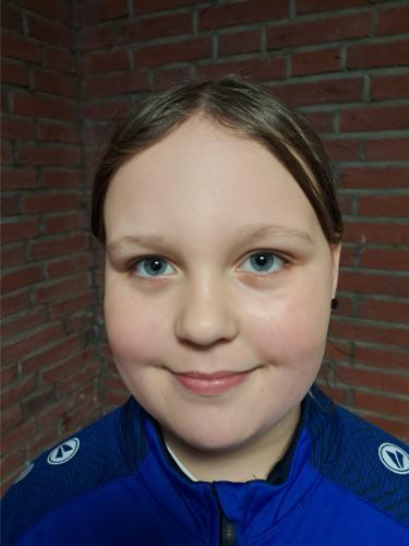 Nahla Janssen