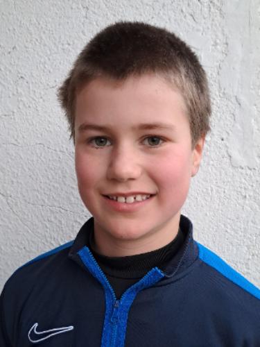 Moritz Schnarr