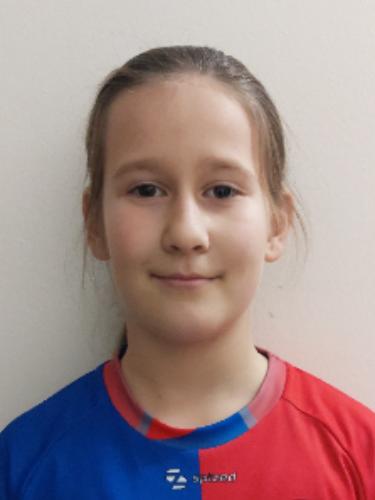 Clara Gerda Behrends