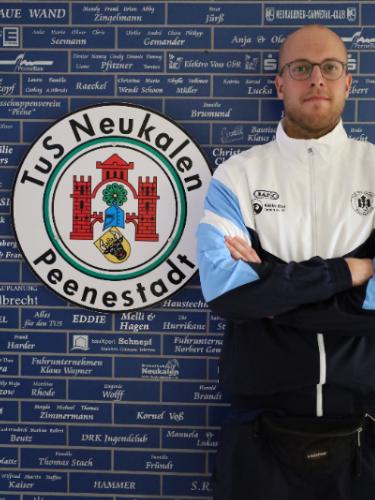 Nico Haberkost