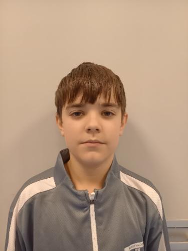 Colin Oliver Kraft
