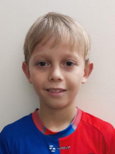 Tayler Joell Dannieß