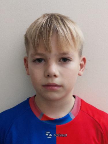 Benjamin Gewe